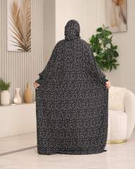 إسدال فسكوز ريون بفرونس خلفية – 3056