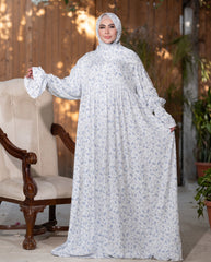 إسدال فسكوز ريون بكشكشة – B210