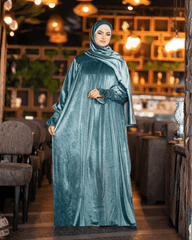 اسدال اصال قطيفه 2062 - Huduum