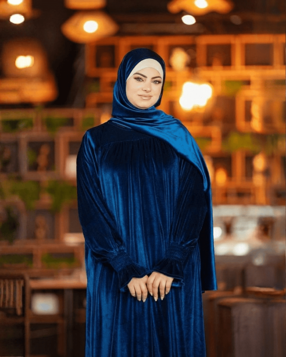 اسدال اصال قطيفه 2062 - Huduum