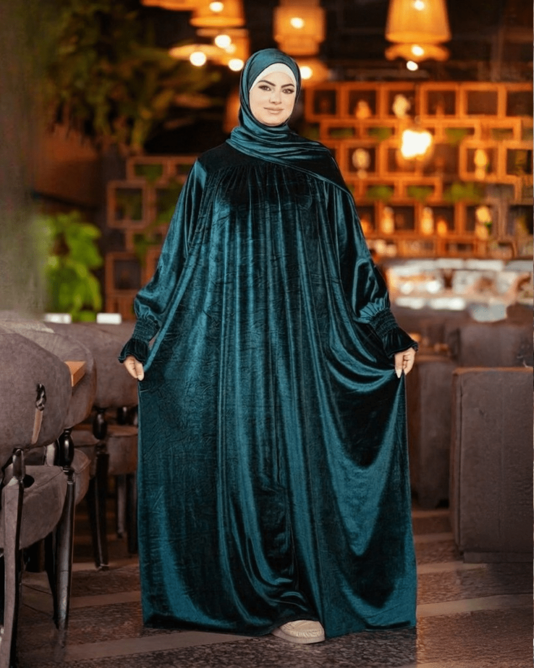 اسدال اصال قطيفه 2062 - Huduum