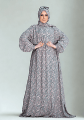 اسدال اسيا دريس فسكوز ريون 2240 - Huduum