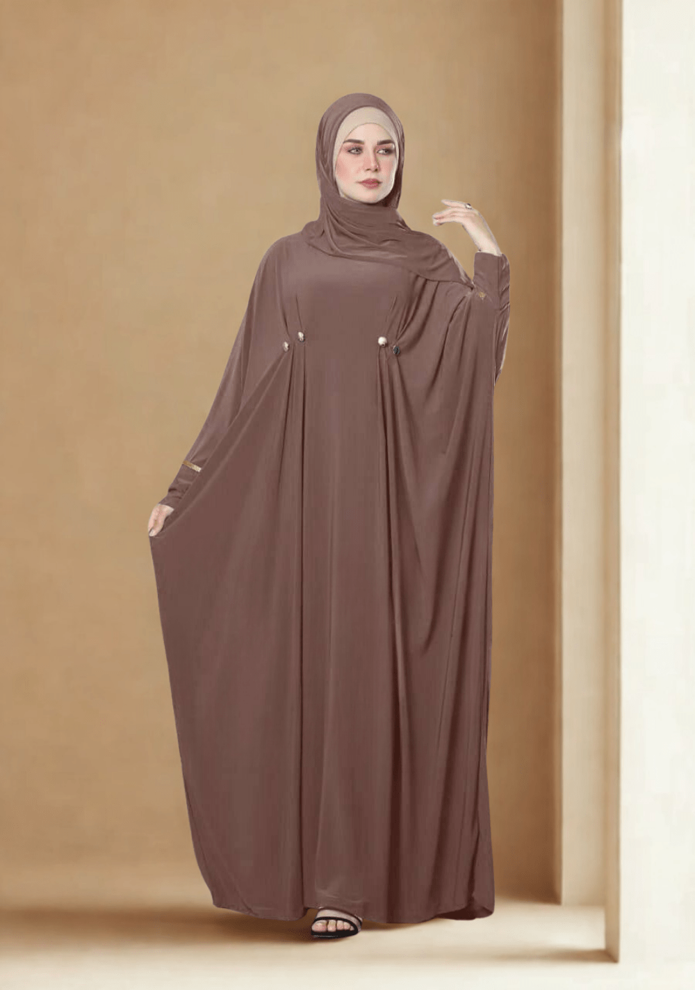 اسدال سدرة اى تى واى 7106 - Huduum