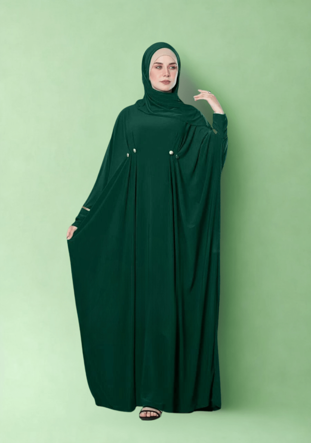اسدال سدرة اى تى واى 7106 - Huduum