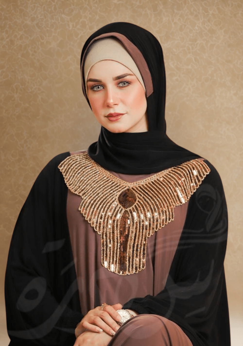 اسدال سدرة اى تى واى صدر فرعونى 7124 - Huduum