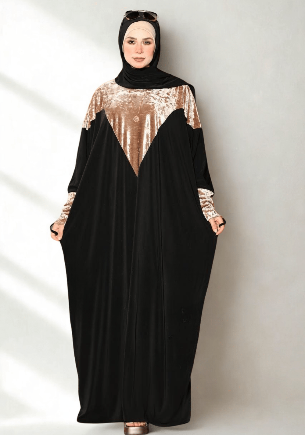 اسدال سدره اي تي واي في قطيفه 1023 - Huduum