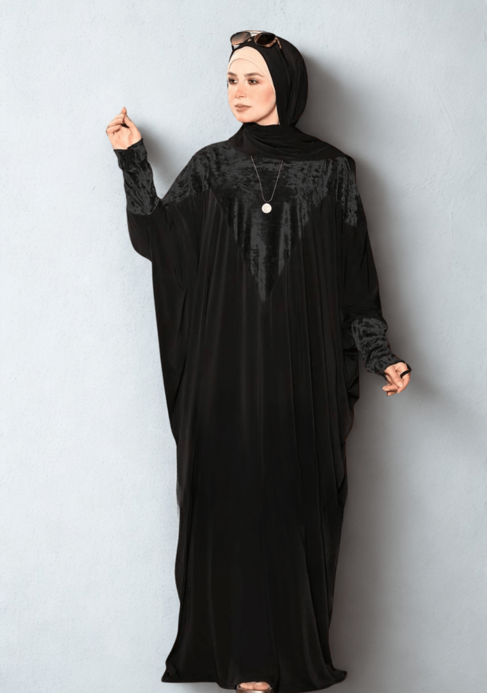 اسدال سدره اي تي واي في قطيفه 1023 - Huduum