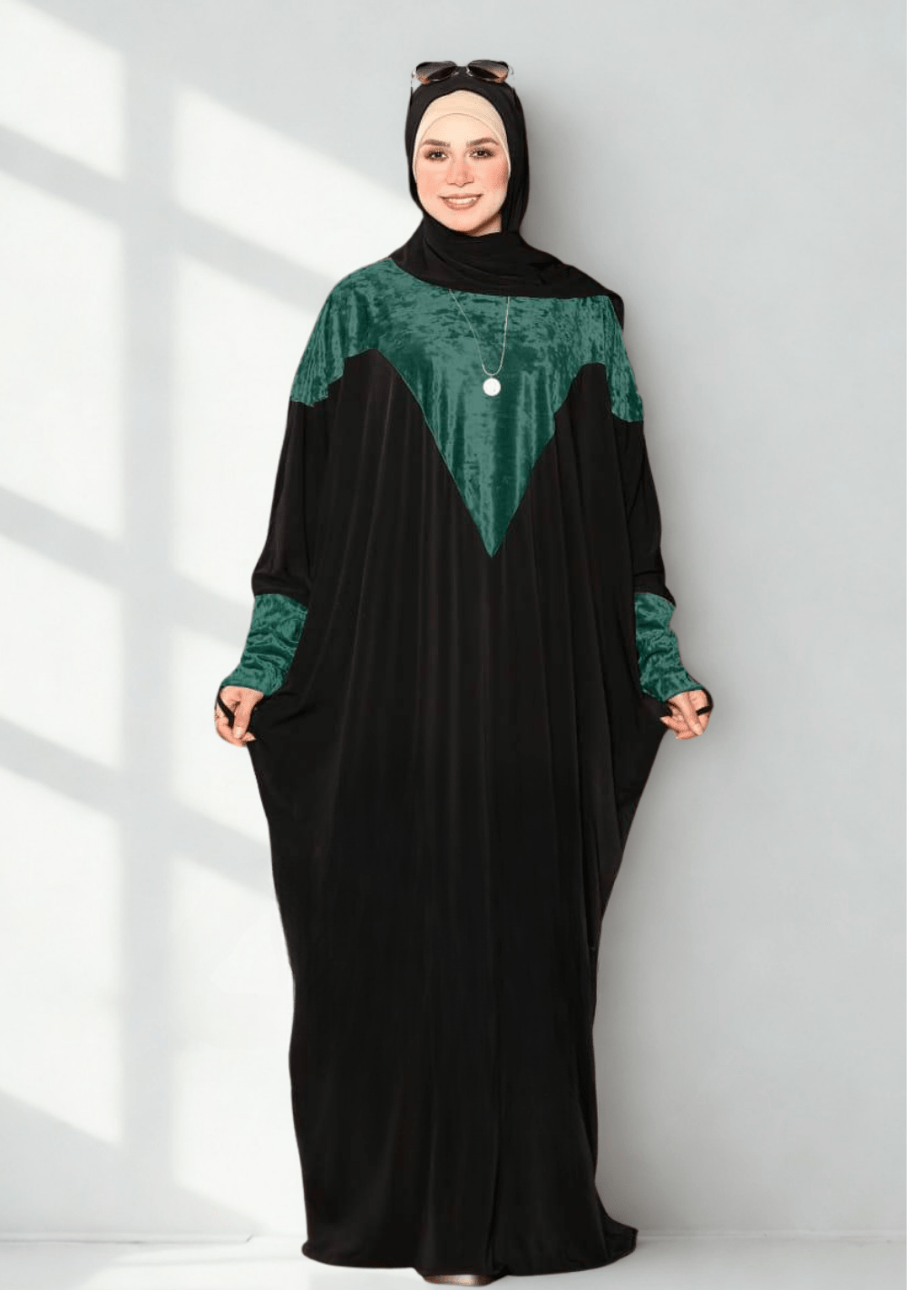 اسدال سدره اي تي واي في قطيفه 1023 - Huduum