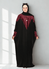 اسدال سدره اي تي واي في قطيفه 1023 - Huduum