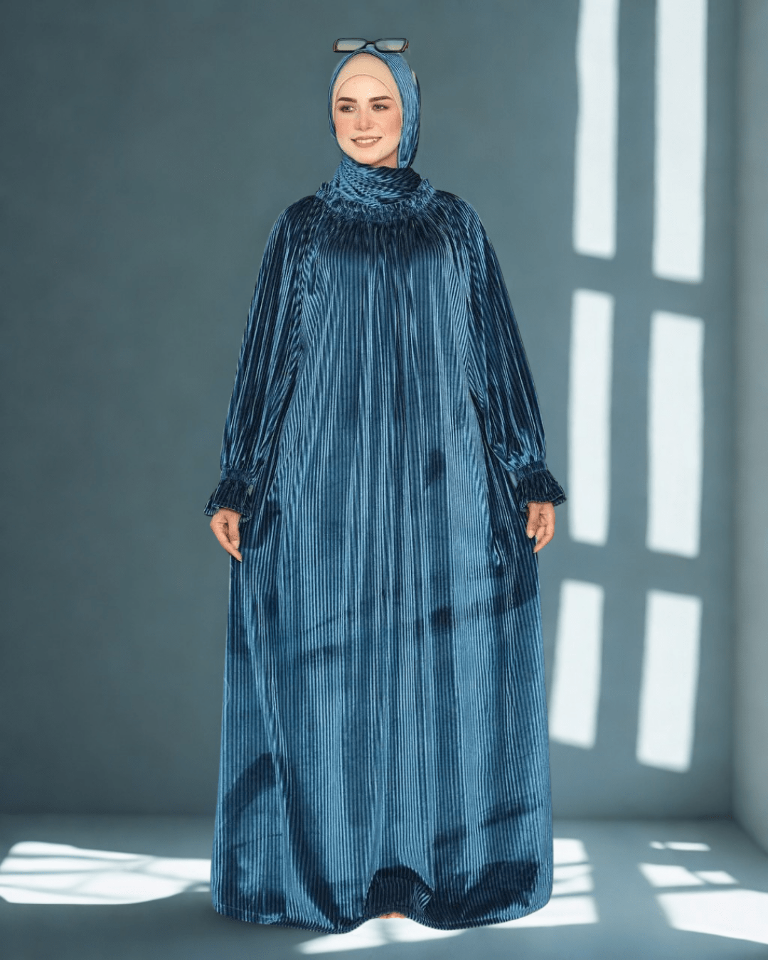 اسدال سدره قطيفة بليسيه 1462 - Huduum