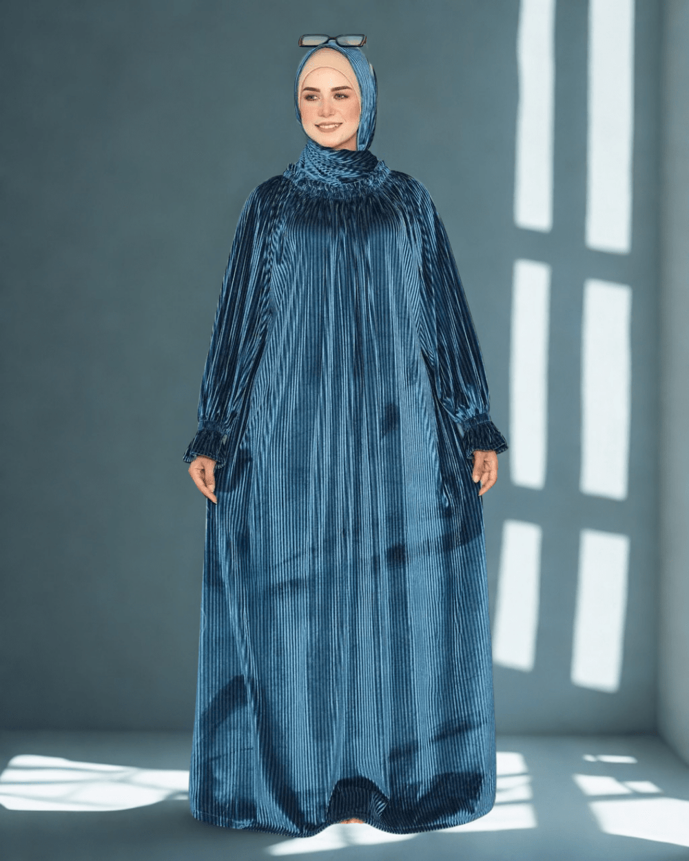 اسدال سدره قطيفة بليسيه 1462 - Huduum