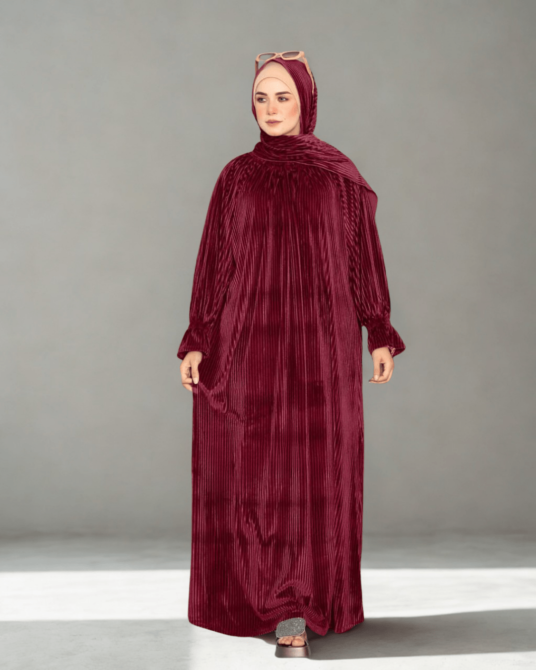 اسدال سدره قطيفة بليسيه 1462 - Huduum