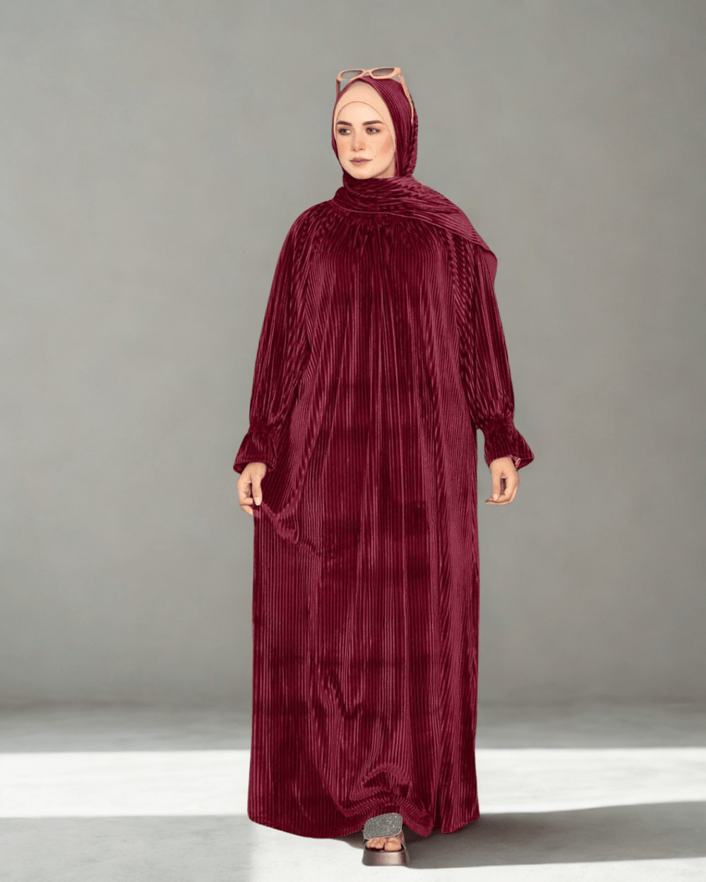 اسدال سدره قطيفة بليسيه 1462 - Huduum