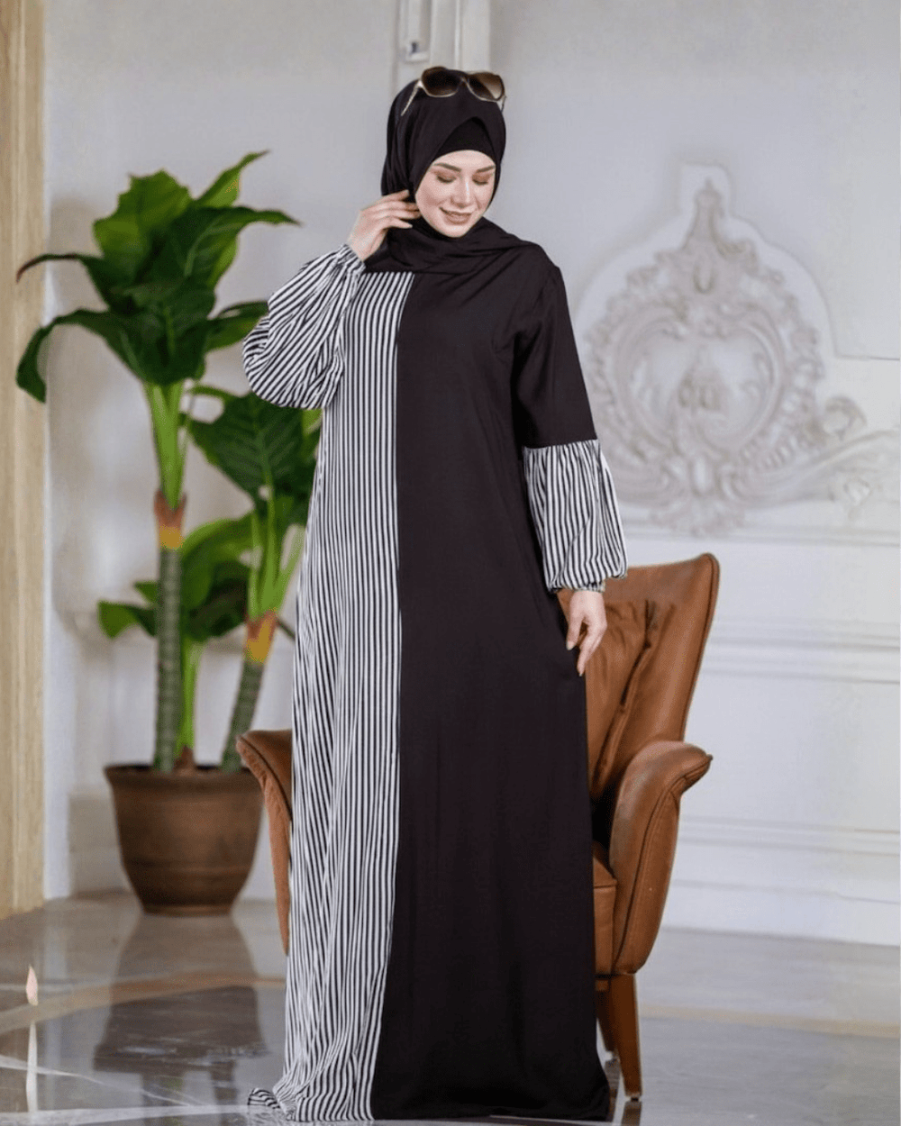 إسدال آصال فسكوز – 503 - Huduum