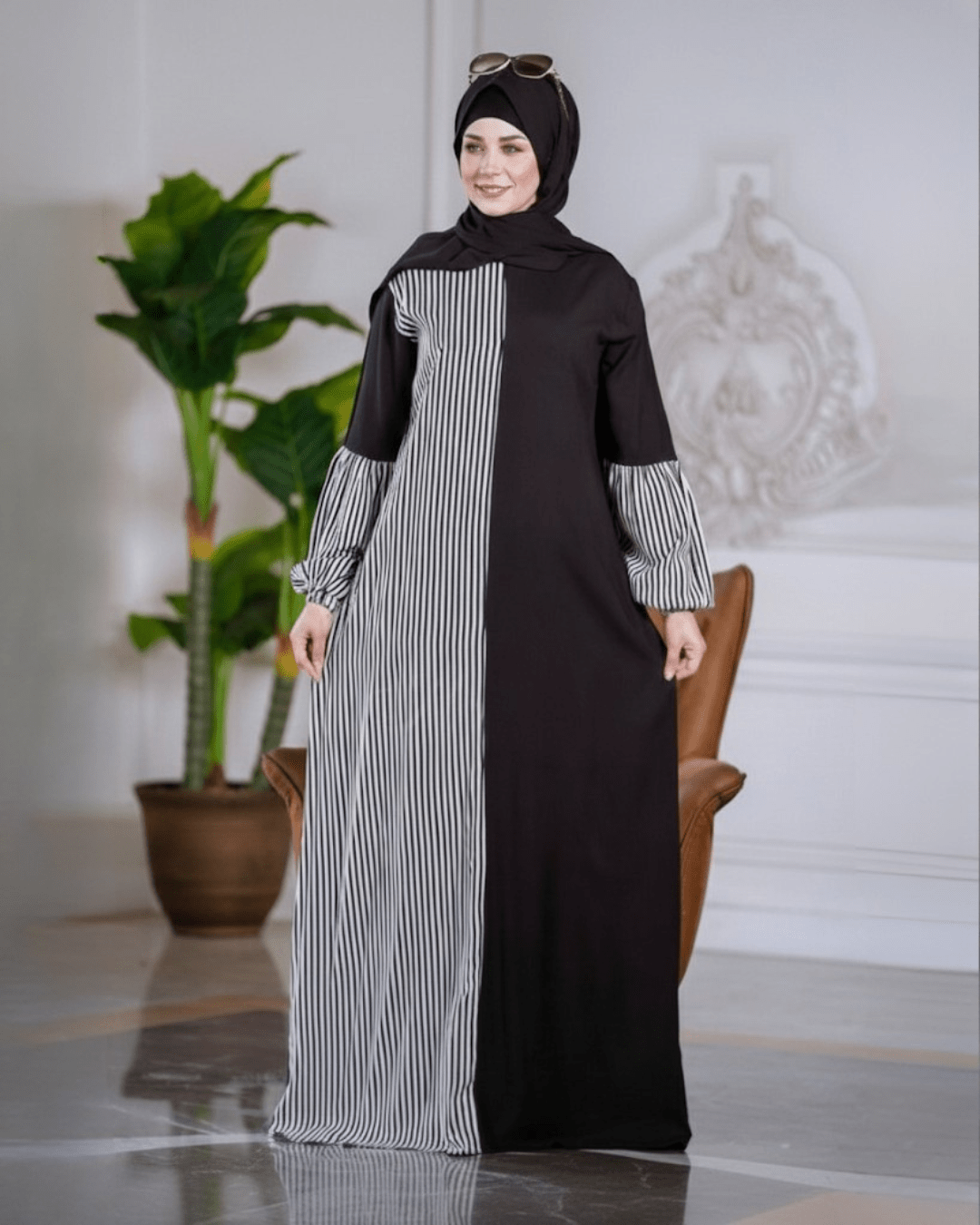 إسدال آصال فسكوز – 503 - Huduum