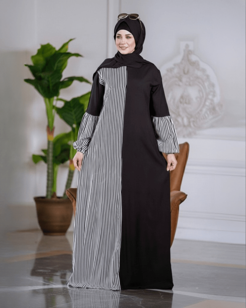 إسدال آصال فسكوز – 503 - Huduum