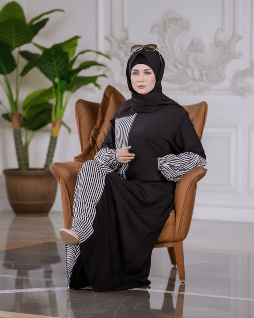إسدال آصال فسكوز – 503 - Huduum