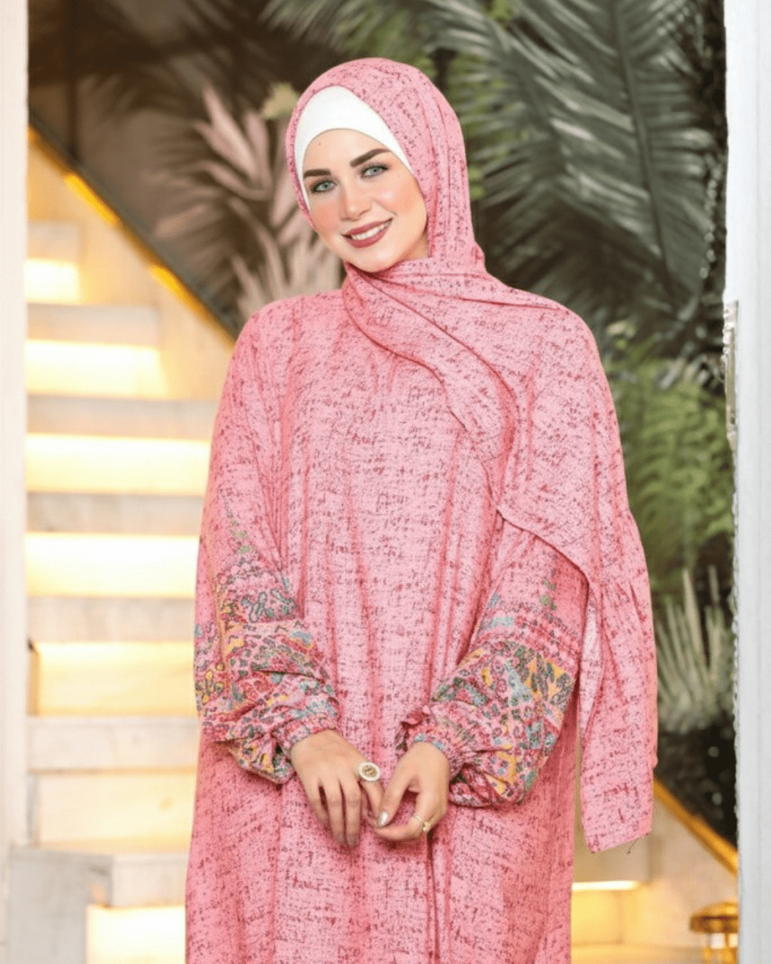 إسدال آصال فسكوز – 835 - Huduum