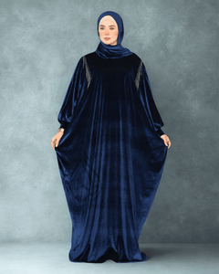 ملحفة اصال قطيفة سلاسل 2009 - Huduum