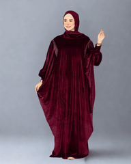 ملحفة اصال قطيفة سلاسل 2009 - Huduum