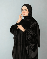 ملحفة اصال قطيفة سلاسل 2009 - Huduum
